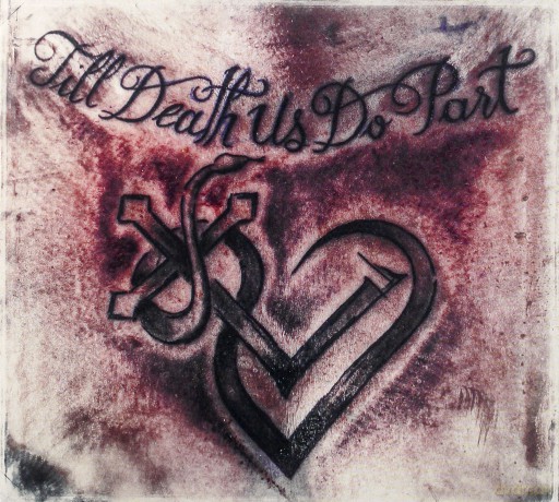 Lord Of The Lost: Till Death Us Do Part-Die Best Of (Deluxe) [2CD]