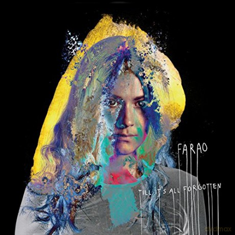 Farao: Till It's All Forgotten [CD]