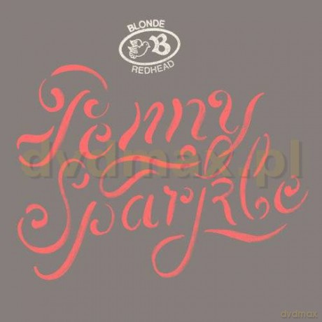 Blonde Redhead: Penny Sparkle (Deluxe Edition) [CD]