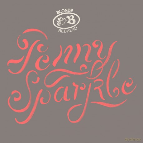 Blonde Redhead: Penny Sparkle (Deluxe Edition) [CD]