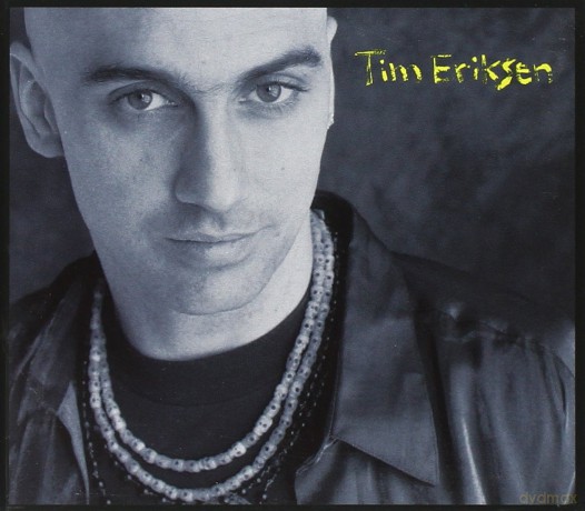 Tim Eriksen: Tim Eriksen -Tim Eriksen [CD]