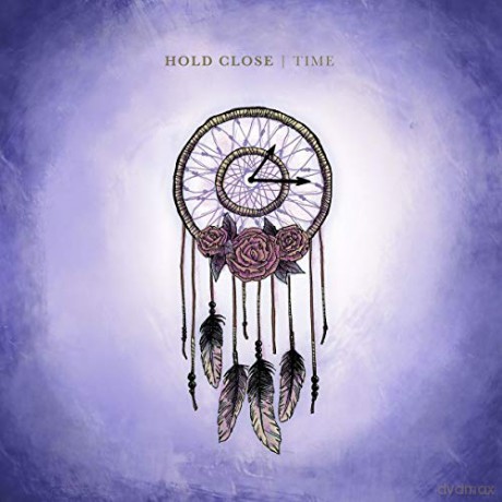 Hold Close: Time [CD]