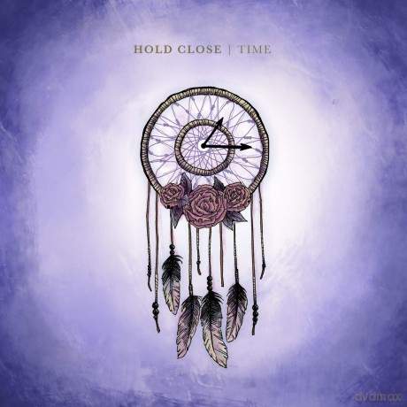 Hold Close: Time [Winyl]