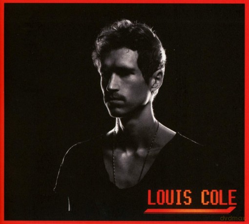 Louis Cole: Time [CD]