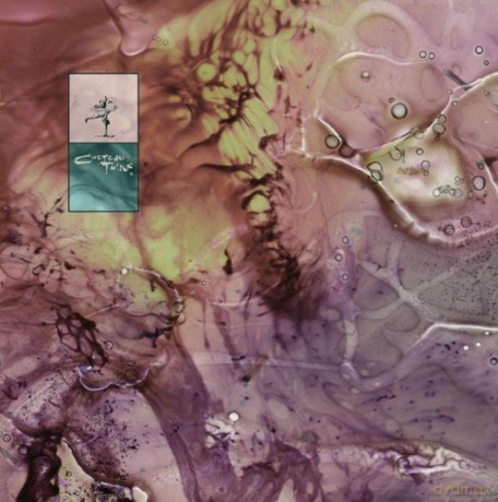 Cocteau Twins: Cocteau Twins Box Set One [4xWinyl]