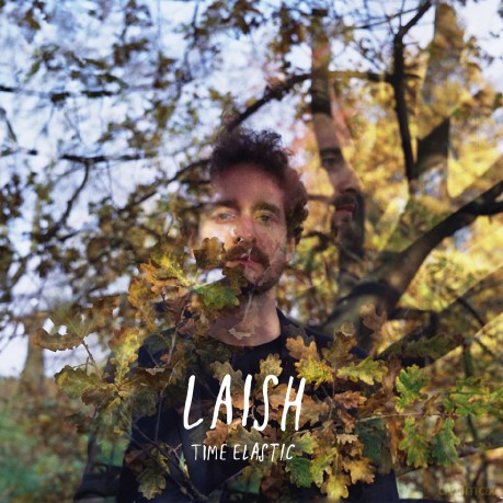 Laish: Time Elastic [CD]