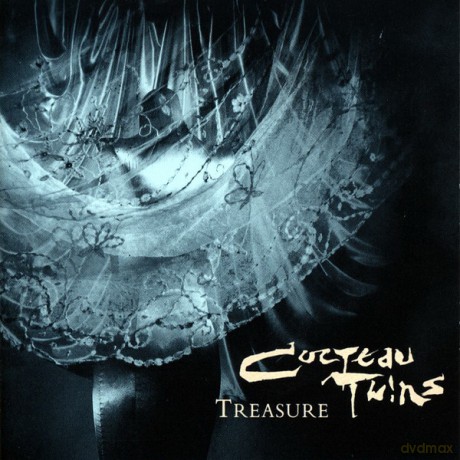 Cocteau Twins: Treasure [Winyl]