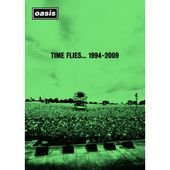 Oasis: Time Flies... 1994-2009 [DVD]