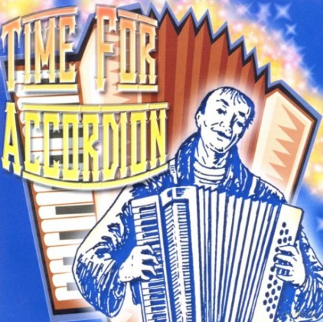 Time For Accordian [2CD]