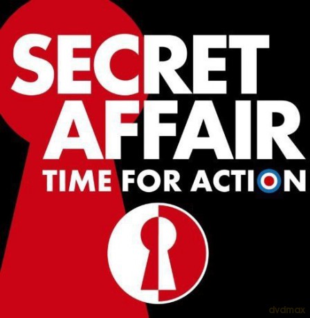 Secret Affair: Time For Action [2CD]