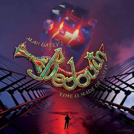 Bedouin: Time Is Made Of Gold [CD]
