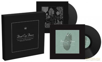 Dead Can Dance: Bbc John Peel Session 1983 Deluxe Box [2xWinyl]