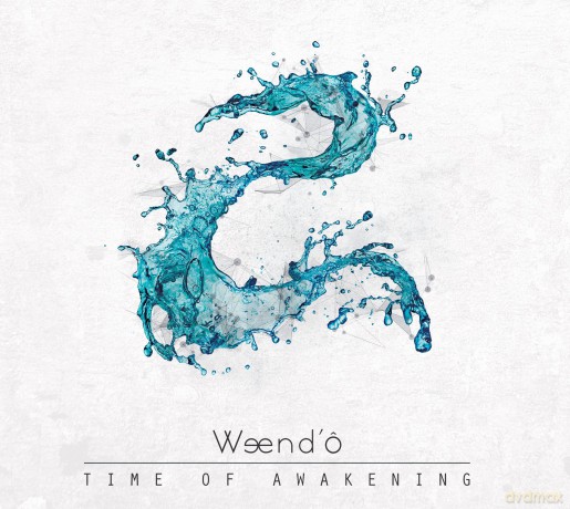 Weendo: Time Of Awakening [CD]