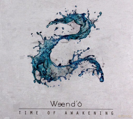 Weendo: Time Of Awakening [CD]