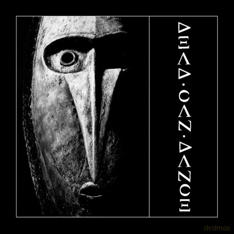 Dead Can Dance: Dead Can Dance [Winyl]