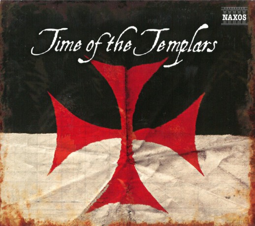 Time Of The Templars [3CD]
