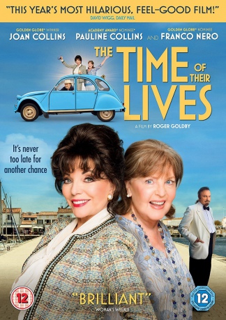 Time Of Their Lives [DVD]