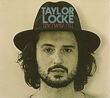 Taylor Locke: Time Stands Still [Winyl]