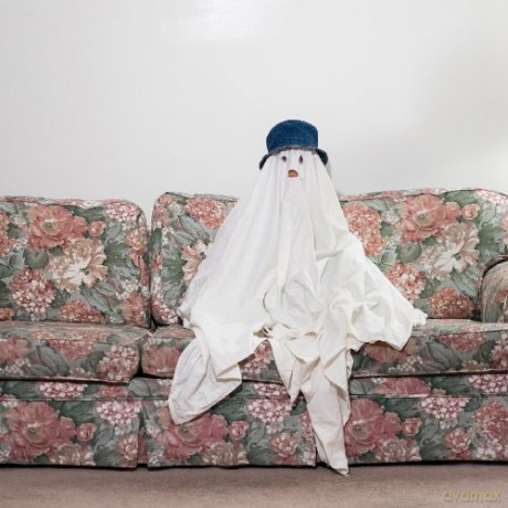Chastity Belt: Time To Go Home [Winyl]