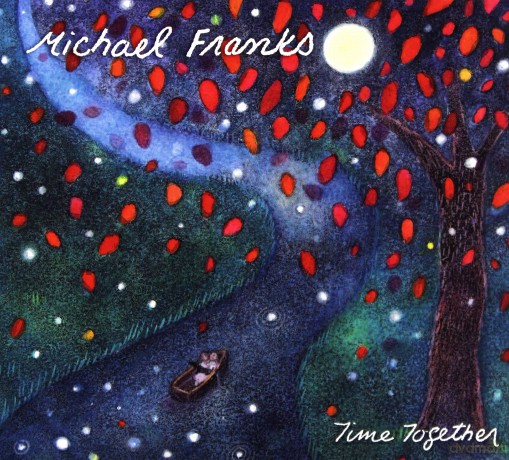 Michael Franks: Time Together [CD]