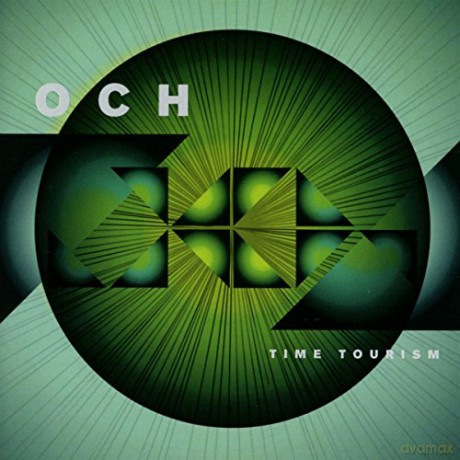 Och: Time Tourism [2CD]