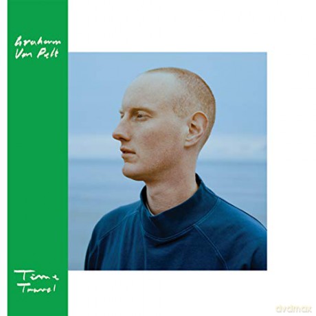 Graham Van Pelt: Time Travel [CD]