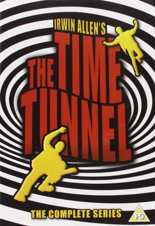 Time Tunnel Complete Series [9DVD]