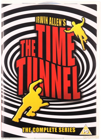 Time Tunnel Complete Series [9DVD]