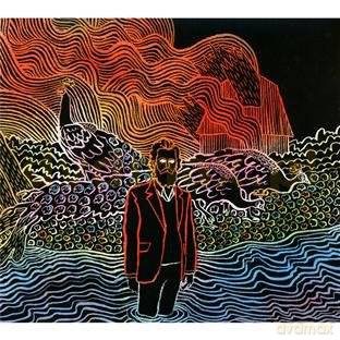 Iron And Wine: Kiss Each Other Clean (ecopack)  [CD]