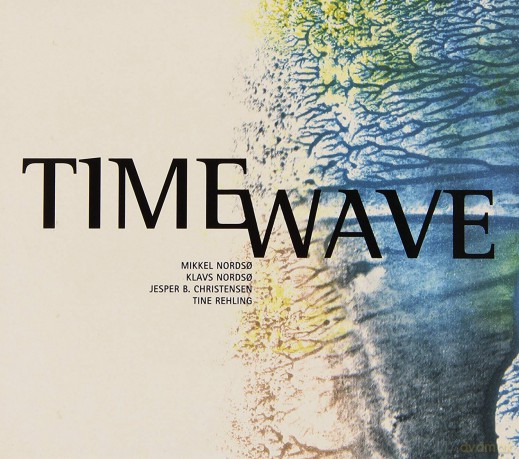 Time Wave: Time Wave [CD]