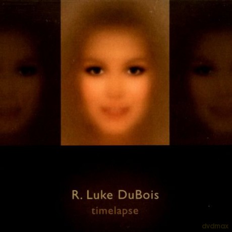R Luke Dubois: Timelapse [CD]