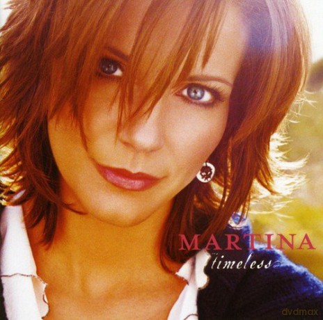 Martina Mcbride: Timeless [CD]
