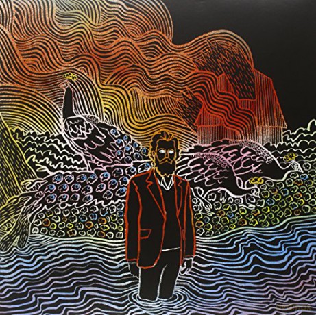Iron And Wine: Kiss Each Other Clean [Winyl]
