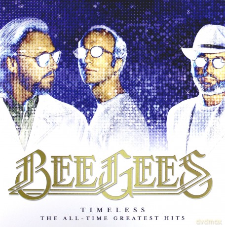 Bee Gees: Timeless-The All-Time Greatest Hits [2xWinyl]