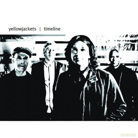Yellowjackets: Timeline [2xWinyl]