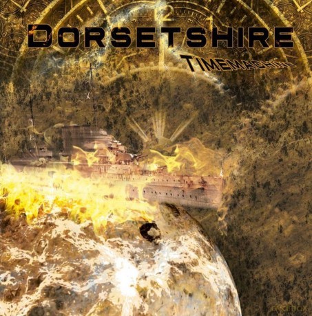 Dorsetshire: Timemachine [CD]
