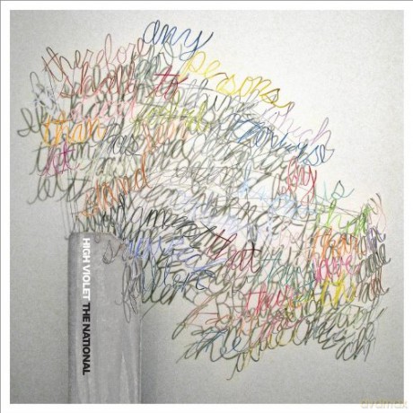The National: High Violet [2xWinyl]