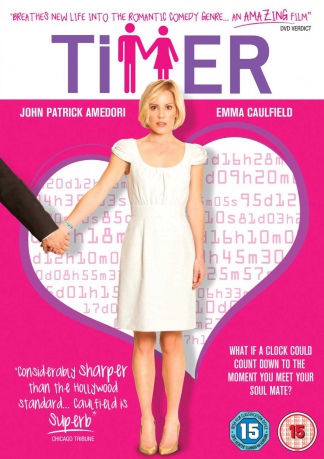 Timer [DVD]
