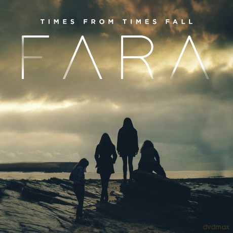 Fara: Times From Times Fall [CD]