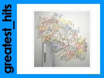 The National: High Violet (Ltd Edition-Violet) [2xWinyl]