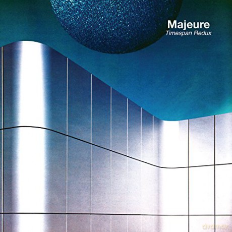 Majeure: Timespan Redux [2xWinyl]