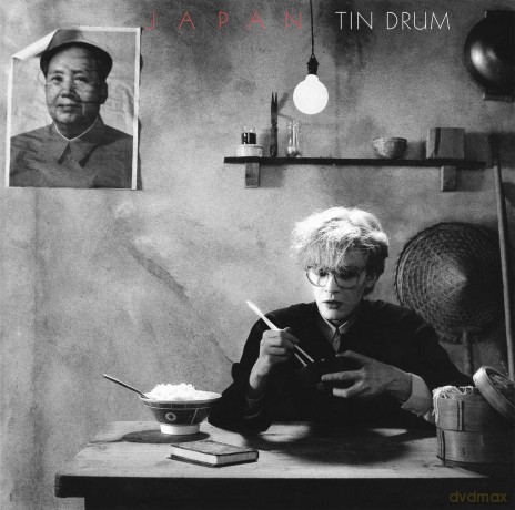 Japan: Tin Drum [Winyl]