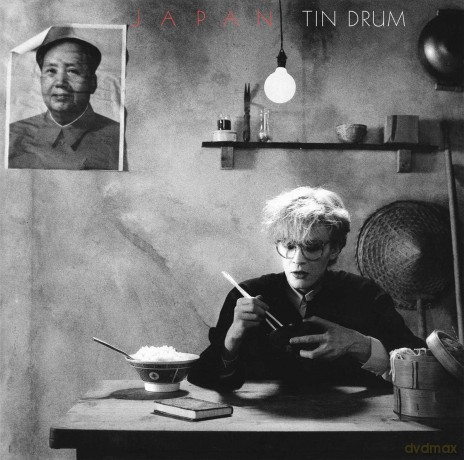 Japan: Tin Drum [Winyl]