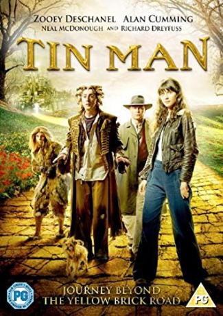 Tin Man [DVD]