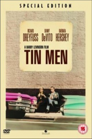 Tin Men [DVD]