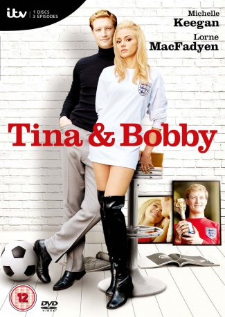 Tina Bobby [DVD]