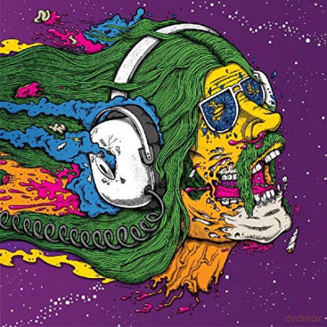 Roadsaw: Tinnitus The Night [CD]