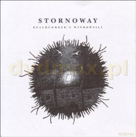 Stornoway: Beachcomber's Windowsill [CD]