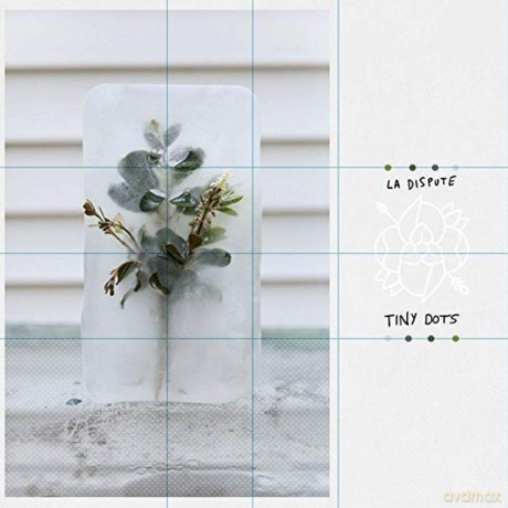 La Dispute: Tiny Dots [Winyl]