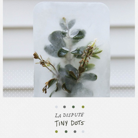 Tiny Dots [DVD]